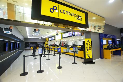 cinema centerplex caraguatatuba|Centerplex Cinemas.
